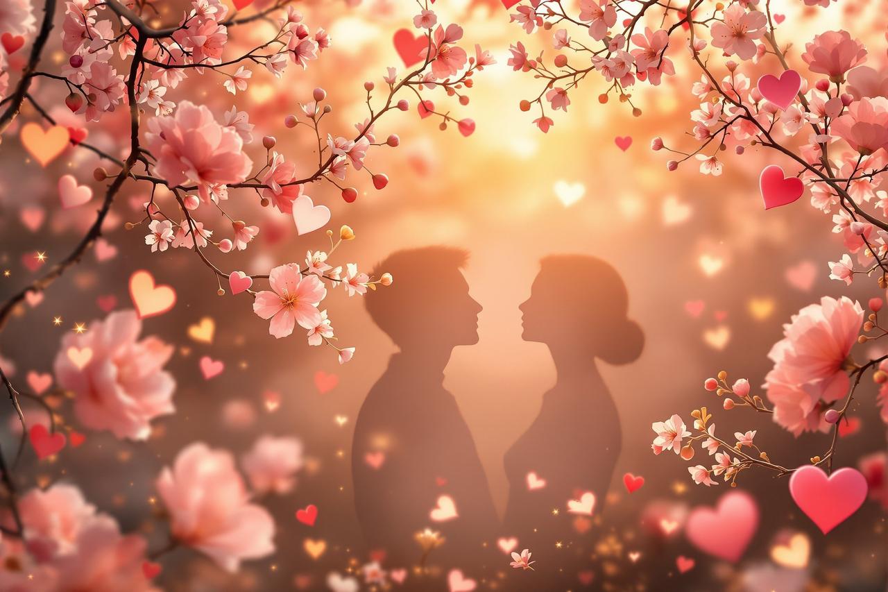 ai电影 - 桂花飘香·甜宠剧场 ai电影 - 桂花飘香·甜宠剧场