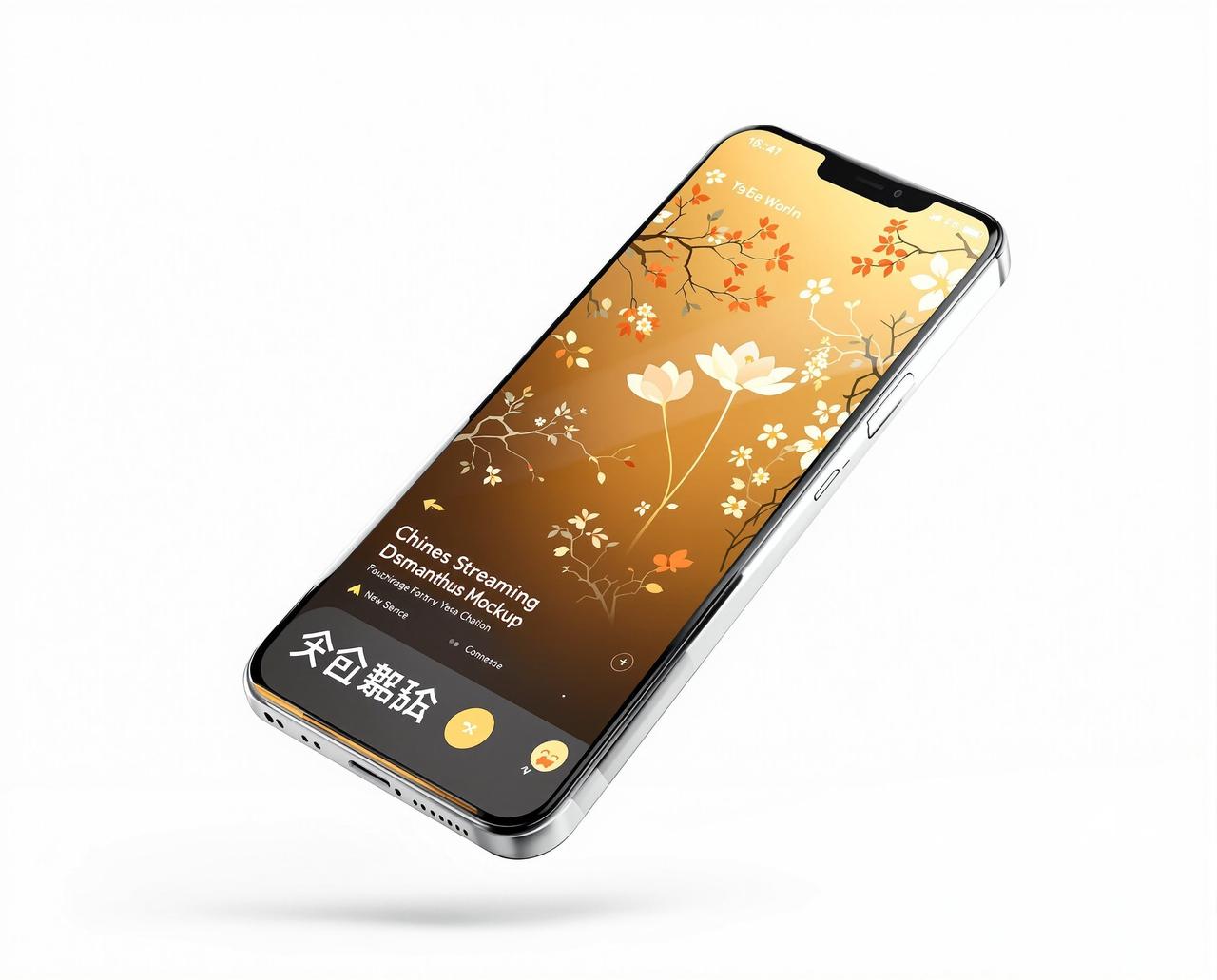 ai电影App ai电影App界面预览