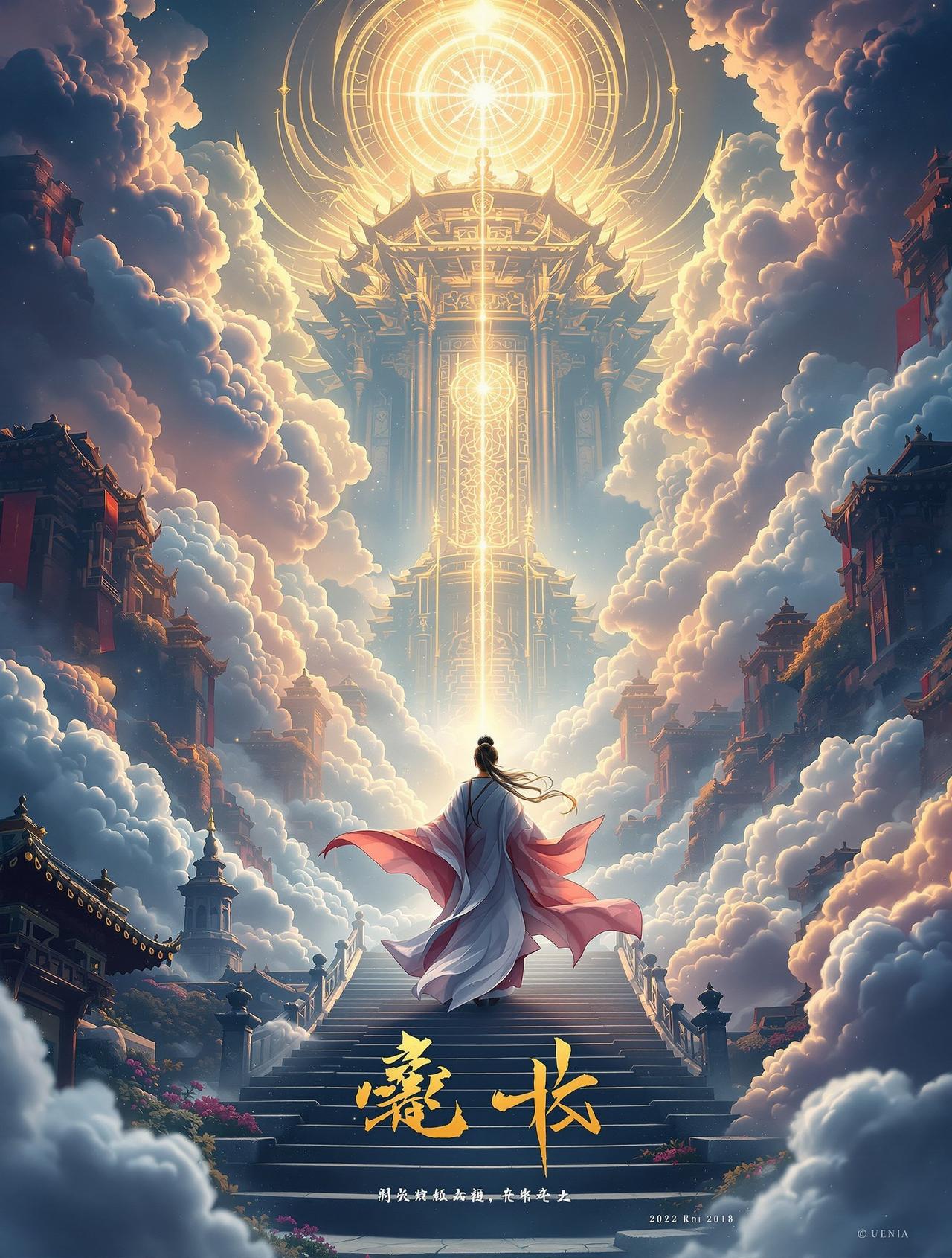 ai电影 - 九天玄女之凡尘劫 ai电影 - 九天玄女之凡尘劫
